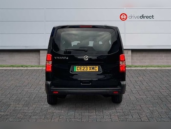 Used Vauxhall Vivaro Life 2023 for sale - 79110800: Photo