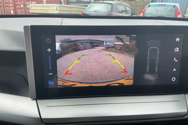 Used Vauxhall Frontera 2025 for sale - 77895391: Photo 19