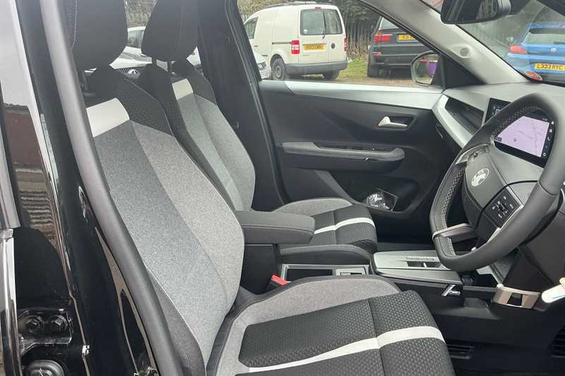 Used Vauxhall Frontera 2025 for sale - 77895391: Photo 23