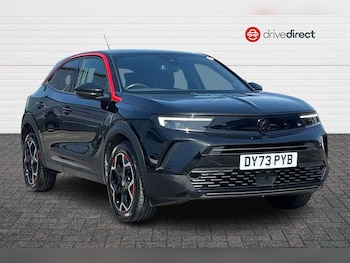 Used Vauxhall Mokka 2023 for sale - 78731845: Photo