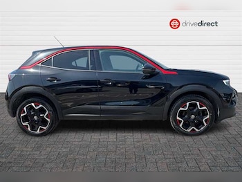 Used Vauxhall Mokka 2023 for sale - 78731845: Photo