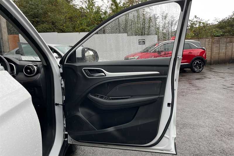 Used MG MG ZS for sale - 78221698: Photo 41