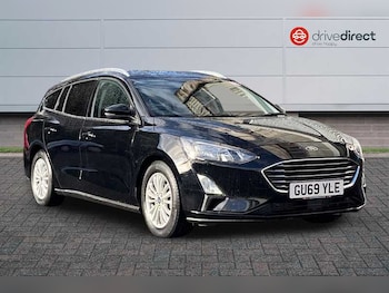 Used Ford Focus undefined for sale - 76462997: Photo