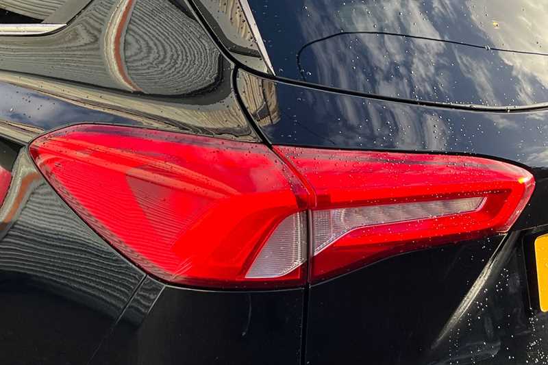 Used Ford Focus for sale - 76462997: Photo 31