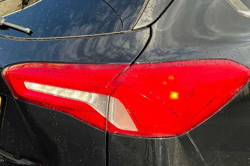 Used Ford Focus for sale - 76462997: Photo 32