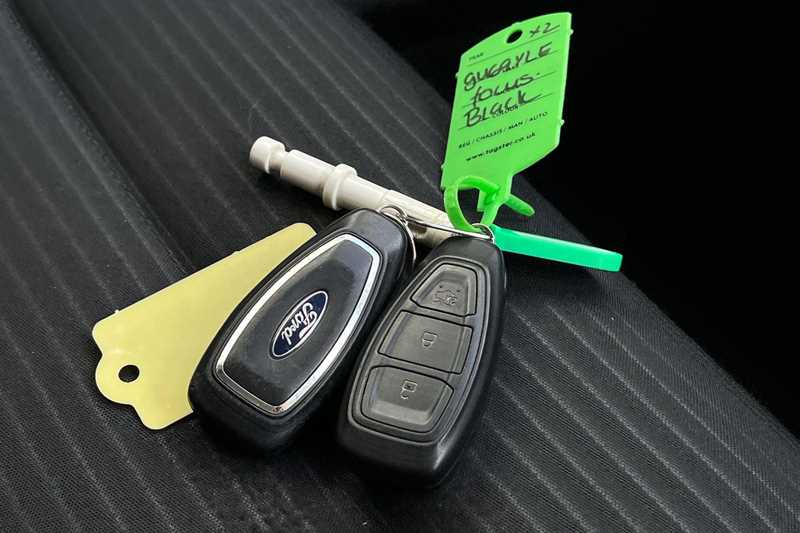 Used Ford Focus for sale - 76462997: Photo 36