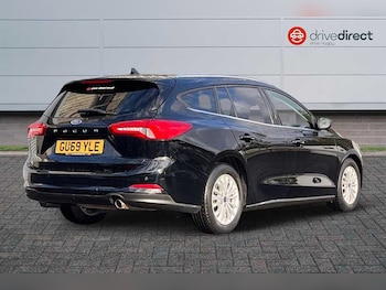 Used Ford Focus undefined for sale - 76462997: Photo