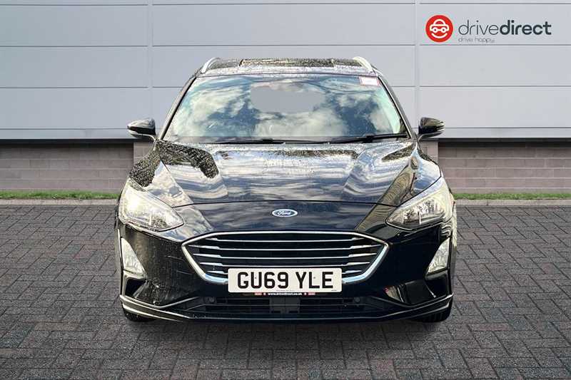 Used Ford Focus for sale - 76462997: Photo 8