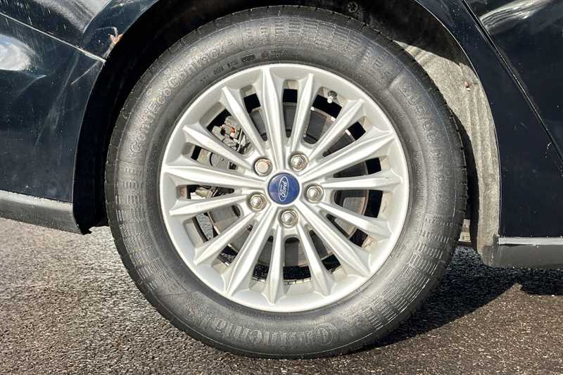 Used Ford Focus for sale - 76462997: Photo 9