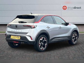 Used Vauxhall Mokka 2022 for sale - 78130755: Photo