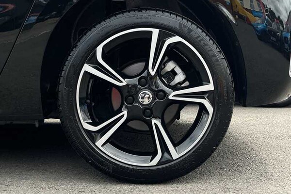 Used Vauxhall Corsa 2023 for sale - 75282316: Photo 10
