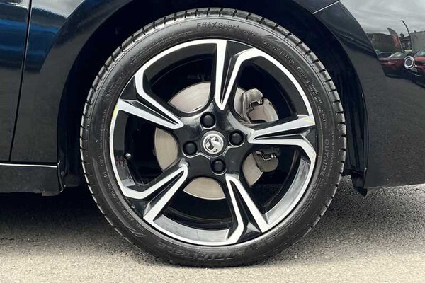 Used Vauxhall Corsa 2023 for sale - 75282316: Photo 12