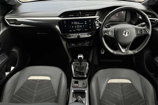 Used Vauxhall Corsa 2023 for sale - 75282316: Photo 13