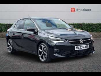 2023 - 1.2 Turbo Ultimate Hatchback 5dr Petrol Manual Euro 6 (s/s) (100 ps)