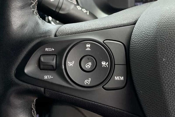 Used Vauxhall Corsa 2023 for sale - 75282316: Photo 21