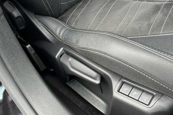 Used Vauxhall Corsa 2023 for sale - 75282316: Photo 26