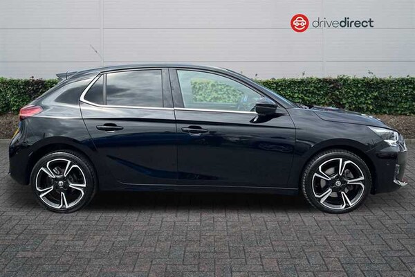 Used Vauxhall Corsa 2023 for sale - 75282316: Photo 2