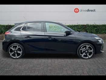 Used Vauxhall Corsa 2023 for sale - 75282316: Photo