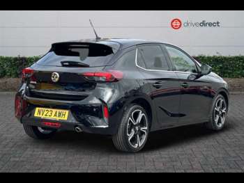 Used Vauxhall Corsa 2023 for sale - 75282316: Photo