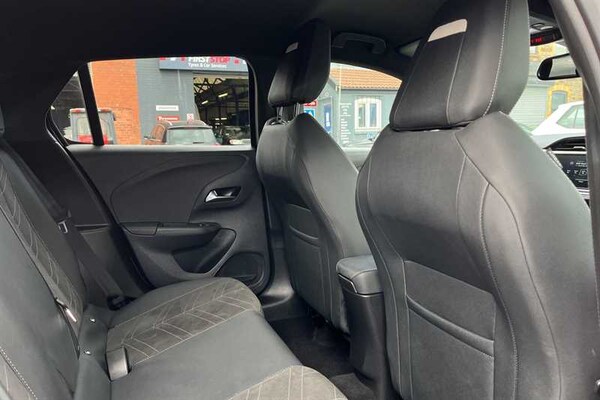 Used Vauxhall Corsa 2023 for sale - 75282316: Photo 40