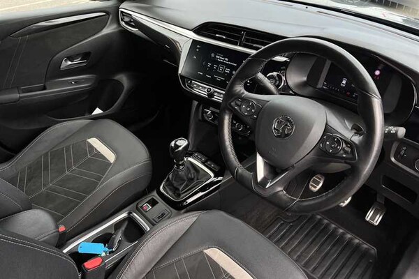 Used Vauxhall Corsa 2023 for sale - 75282316: Photo 42