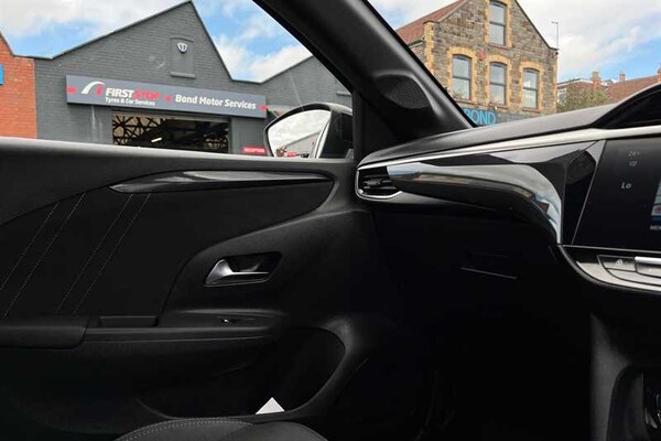 Used Vauxhall Corsa 2023 for sale - 75282316: Photo 49
