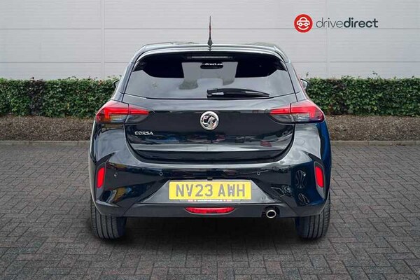 Used Vauxhall Corsa 2023 for sale - 75282316: Photo 4