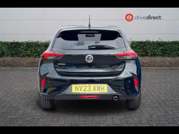 Used Vauxhall Corsa 2023 for sale - 75282316: Photo
