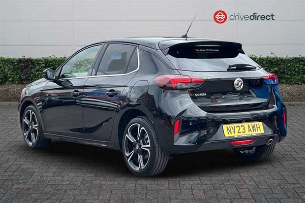 Used Vauxhall Corsa 2023 for sale - 75282316: Photo 5