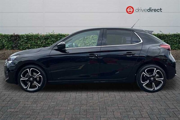 Used Vauxhall Corsa 2023 for sale - 75282316: Photo 6
