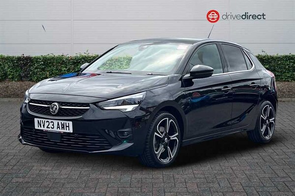 Used Vauxhall Corsa 2023 for sale - 75282316: Photo 7