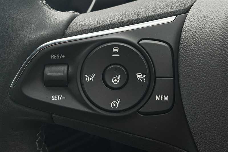 Used Vauxhall Mokka 2023 for sale - 78142985: Photo 21