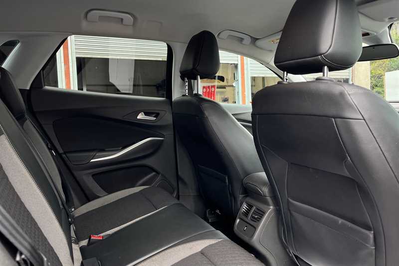 Vehicle 40