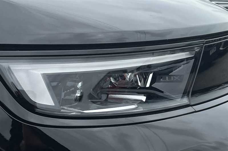 Used Vauxhall Mokka 2023 for sale - 78221551: Photo 28