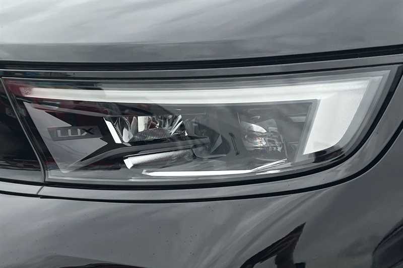 Used Vauxhall Mokka 2023 for sale - 78221551: Photo 29