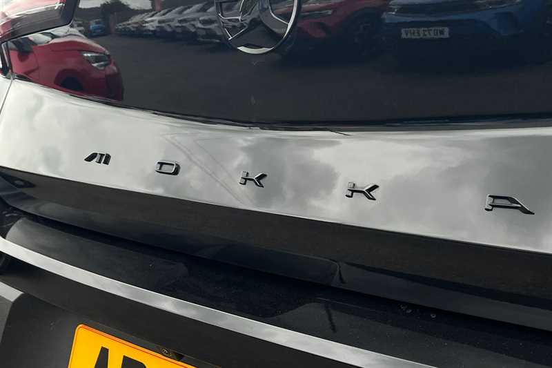 Used Vauxhall Mokka 2023 for sale - 78221551: Photo 30