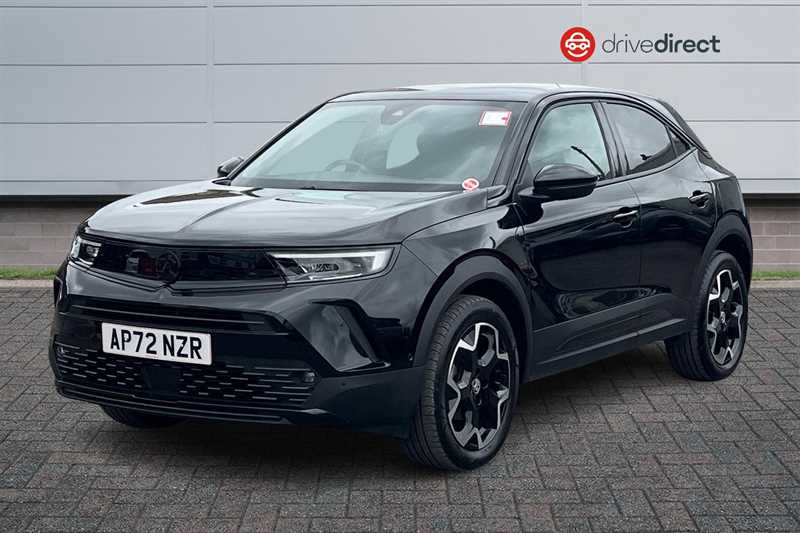 Used Vauxhall Mokka 2023 for sale - 78221551: Photo 7