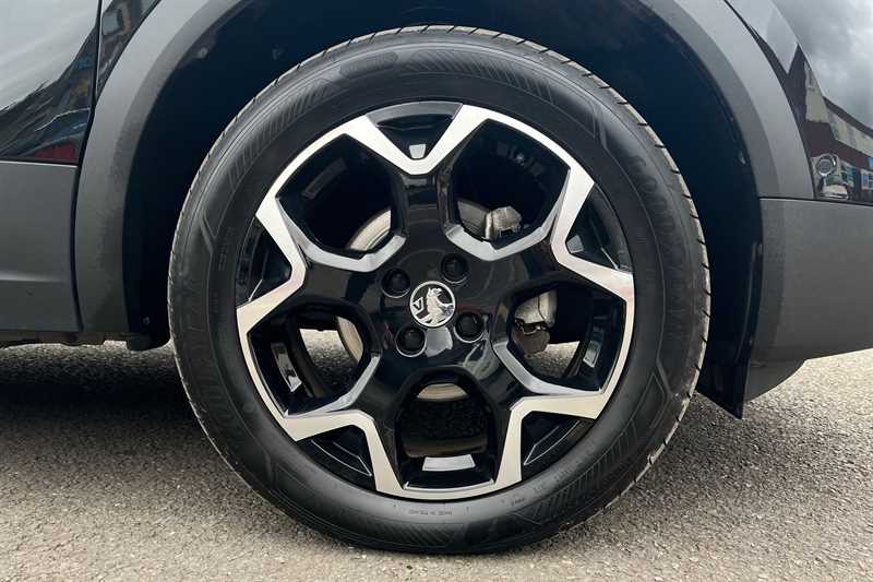 Used Vauxhall Mokka 2023 for sale - 78221551: Photo 9