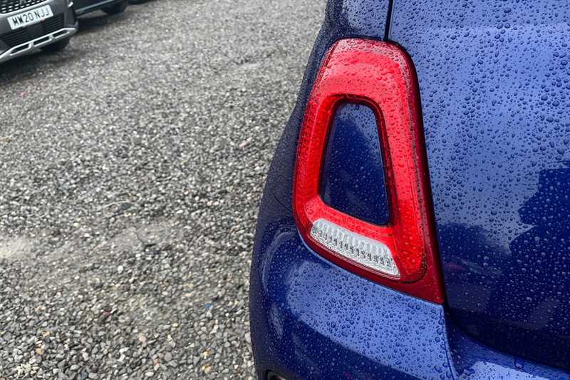 Used Abarth 595 2019 for sale - 77800414: Photo 31