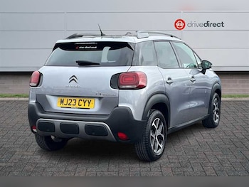 Used Citroen C3 Aircross 2023 for sale - 78308395: Photo