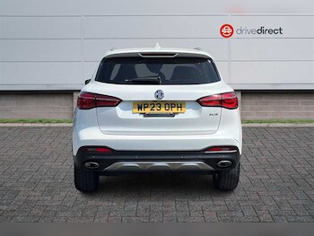 Used MG MG HS 2023 for sale - 79149300: Photo