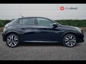 Used Peugeot 208 2022 for sale - 74681992: Photo