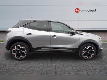 Used Vauxhall Mokka 2023 for sale - 78138227: Photo