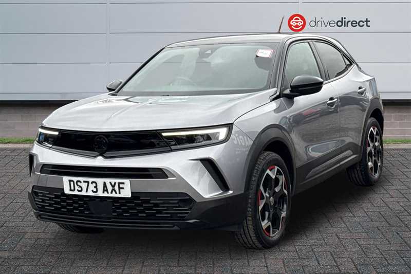 Used Vauxhall Mokka 2023 for sale - 78138227: Photo 7