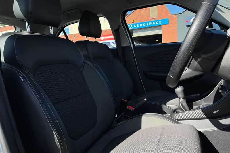 Used MG MG3 2022 for sale - 76504099: Photo 23