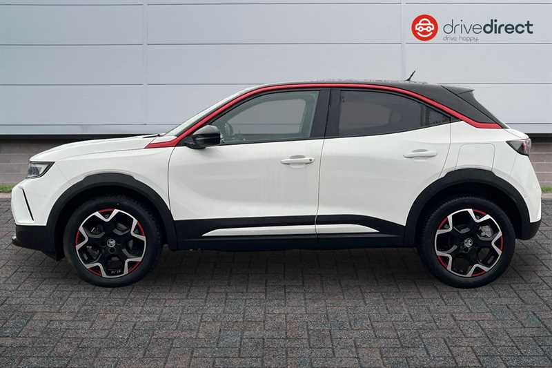 Used Vauxhall Mokka 2022 for sale - 77295919: Photo 6