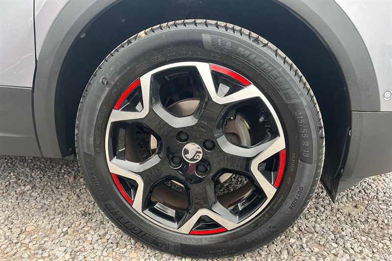 Used Vauxhall Mokka 2022 for sale - 78076519: Photo 11