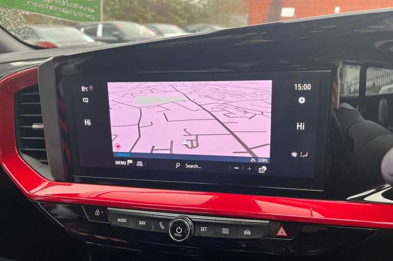 Used Vauxhall Mokka 2022 for sale - 78076519: Photo 17