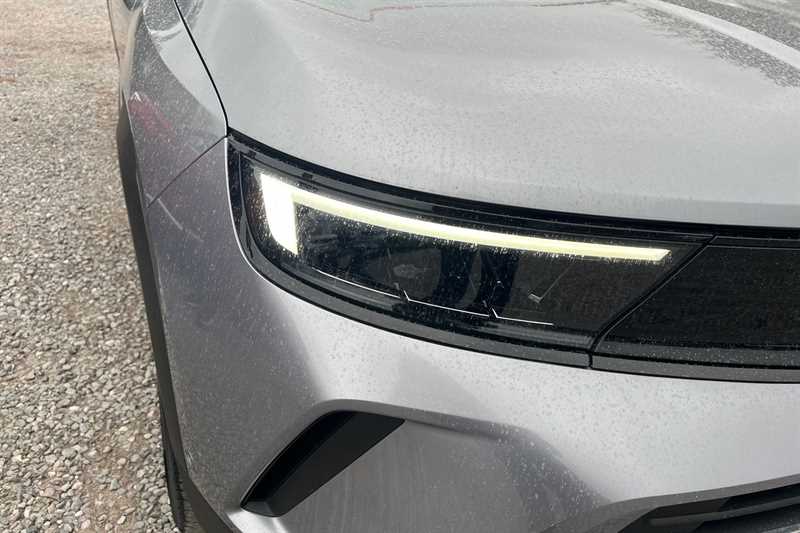 Used Vauxhall Mokka 2022 for sale - 78076519: Photo 28