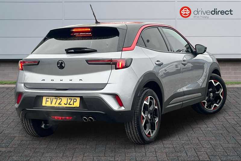 Used Vauxhall Mokka 2022 for sale - 78076519: Photo 3